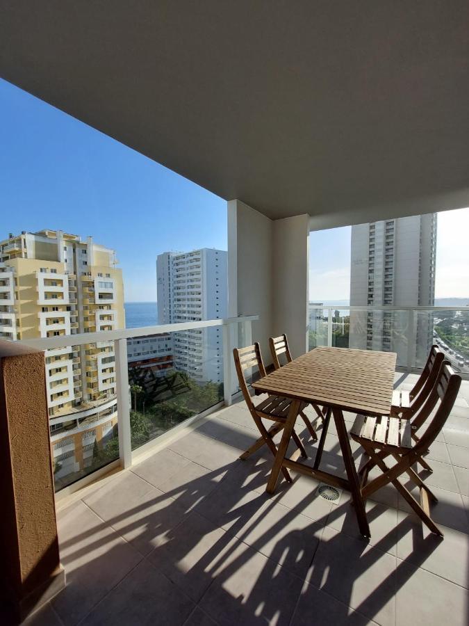 The Roof Elite Apartment Portimao Ngoại thất bức ảnh